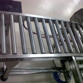 conveyor conveyor
