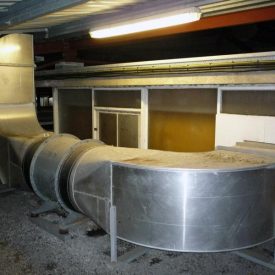 ducting ducting