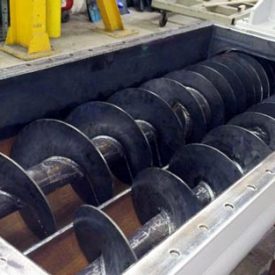 screw-conveyor screw-conveyor