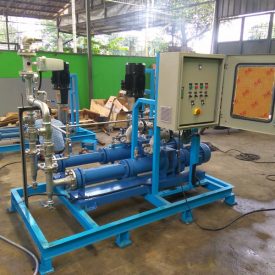skid-dosing-screw skid-dosing-screw